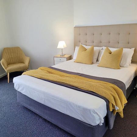Apartmán Peepsleep Chevron Towers Gold Coast Exteriér fotografie
