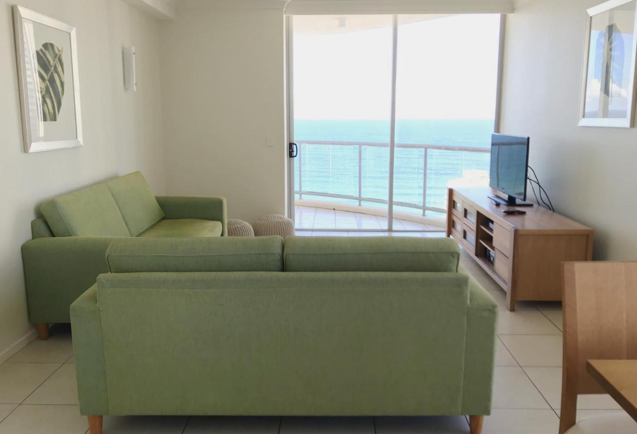 Apartmán Peepsleep Chevron Towers Gold Coast Pokoj fotografie