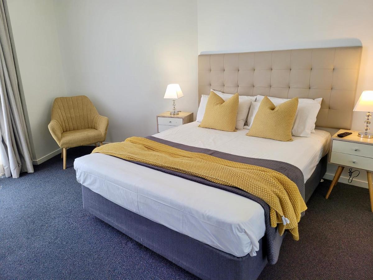 Apartmán Peepsleep Chevron Towers Gold Coast Exteriér fotografie