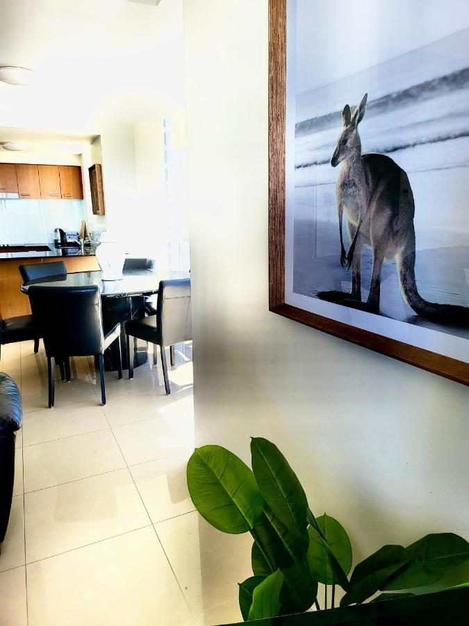 Apartmán Peepsleep Chevron Towers Gold Coast Pokoj fotografie